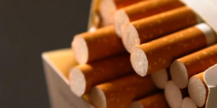 Sigaraya son 5 ayda 3’üncü zam