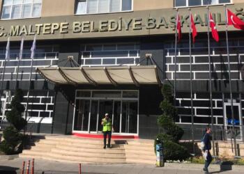 Maltepe Belediyesine operasyon: 5 kişi tutuklandı