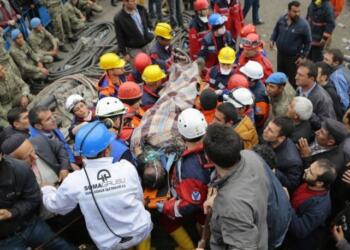 Soma’nın üzerinden 8 yıl geçti: Dava avukatları tutuklu, patron ceza almadı