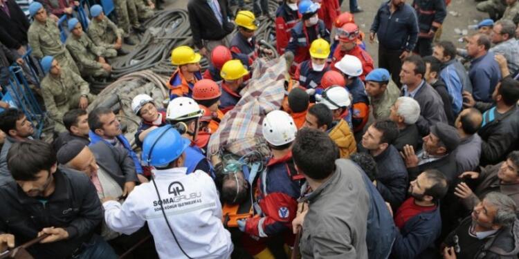 Soma’nın üzerinden 8 yıl geçti: Dava avukatları tutuklu, patron ceza almadı