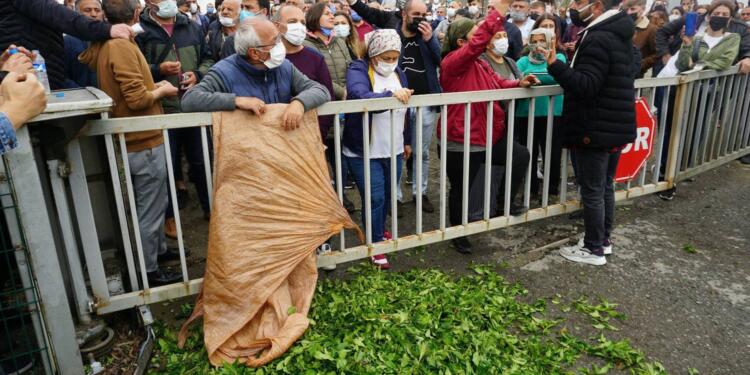 Çay üreticileri eyleme hazırlanıyor: Çay alımı en az 10 TL olsun