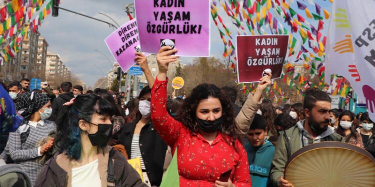 Kürt kadınlarına ‘özel yasa’