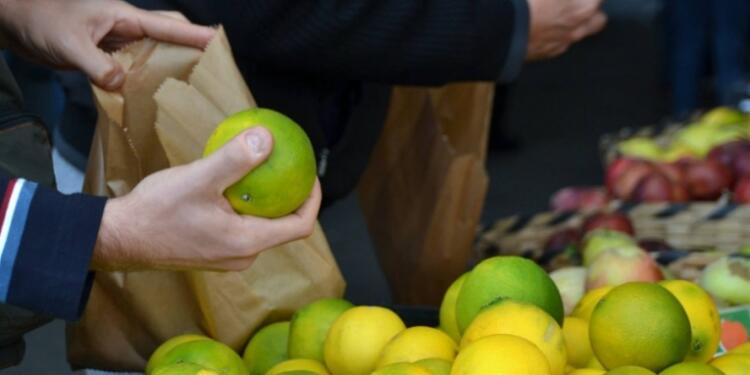 Zehirli gıdalar soframıza mı geliyor?