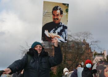 Öcalan’ın avukatları görüş yasağını AYM’ye taşıdı