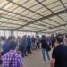 TÜPRAŞ işçisi dayatmalar karşısında kendini rafineriye kapattı