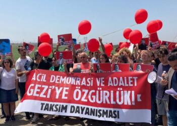 Fotoğraf: Ersan Kınık