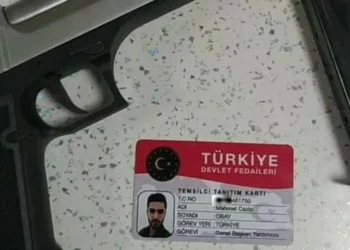 ‘Türkiye Devlet Fedaileri’ adında bir paramiliter yapı daha ortaya çıktı