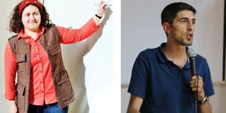 Ankara Tabip Odası: Balaç ve Yıldırım için bakanlık adım atmalı