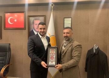 SADAT’ın ortağından itiraf: Yurt dışına silah satıyoruz