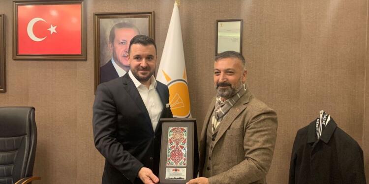 SADAT’ın ortağından itiraf: Yurt dışına silah satıyoruz