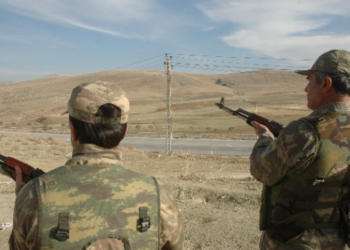 Korucular kayıpların ardından askerler ile tartıştıklarını anlattı