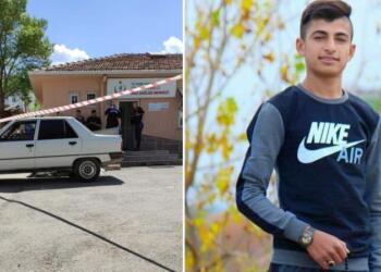 Ankara’da çocuk işçi intihara sürüklendi