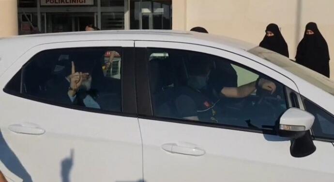 Alparslan Kuytul tutuklandı