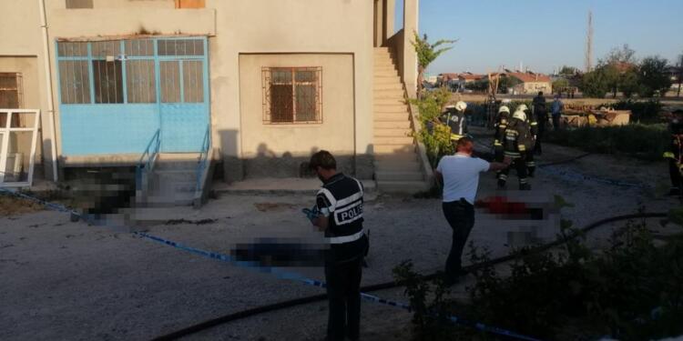 CHP’li Tanrıkulu: Konya Katliamı tetikçisi yalnız değil