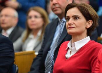 İHD ve TİHV’den Kaftancıoğlu için ortak açıklama