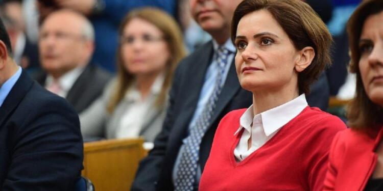 İHD ve TİHV’den Kaftancıoğlu için ortak açıklama