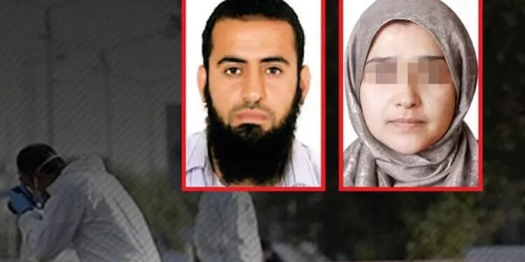 Ankara ve Suruç Katliamı’nın sorumlusu İlhami Bali’nin eşi beraat etti