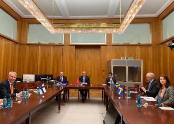 NATO ile anti-Kürt pazarlığı