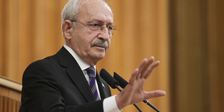 Kılıçdaroğlu: Barışı, huzuru getireceğiz, herkes şarkısını özgürce söyleyecek