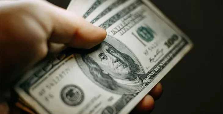 Liradaki erime devam ediyor: Dolar 15,41 lirayı gördü