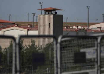 Cezaevlerinde yeni ölümlerin yaşanma olasılığı artıyor