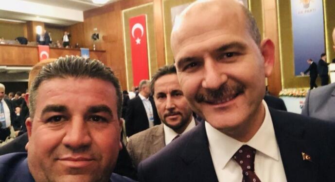 Belediye Başkanı kendisinin devlet olduğunu iddia etti: İnşaat mühürledi