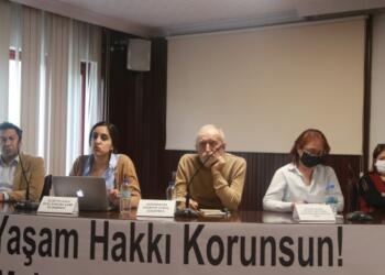 İHD: Tutuklular büyük bir zulüm altında