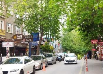 Somaliler’e Kızılay’da polis baskısı: Sizi istemiyoruz, gidin!