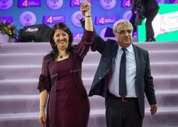 HDP’den Kaftancıoğlu açıklaması: Açık bir siyasi operasyondur