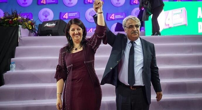 HDP’den Kaftancıoğlu açıklaması: Açık bir siyasi operasyondur