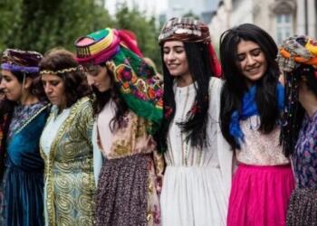 Kürt Film Festivali başlıyor