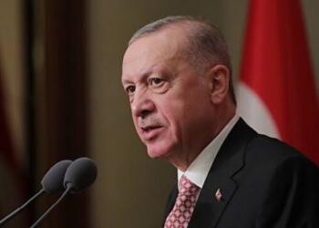 Erdoğan, Anderson ve Niinistö’yle görüştü