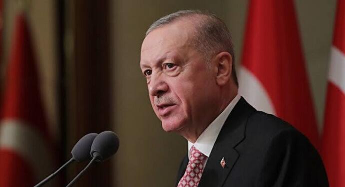 Erdoğan, Anderson ve Niinistö’yle görüştü