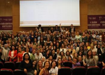 HDP Kadın Konferansı sona erdi: Kadın örgütlülüğü daha da güçlenecek