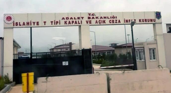 Açlık grevi 27 gündür sürüyor: Tuz, limon dahi verilmiyor