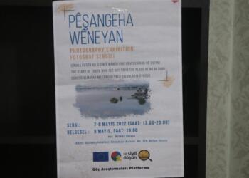 Hasankeyf belgeseli: Demans