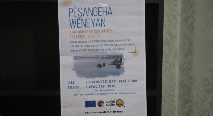 Hasankeyf belgeseli: Demans