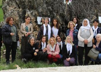 Tuğluk’un köyünden çağrı: Tuğluk ve tüm hasta tutuklular serbest bırakılsın