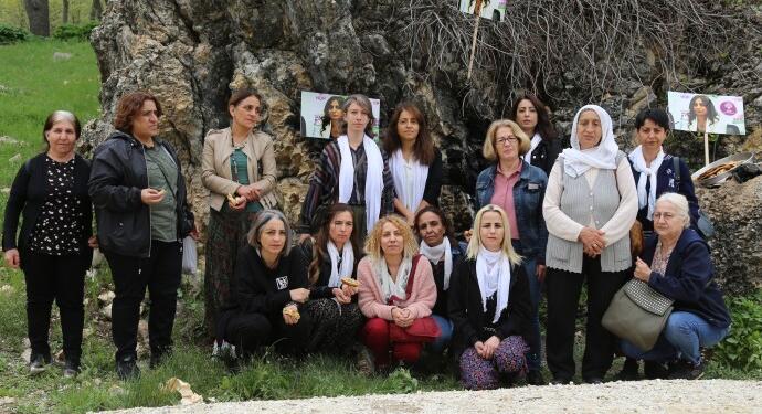 Tuğluk’un köyünden çağrı: Tuğluk ve tüm hasta tutuklular serbest bırakılsın