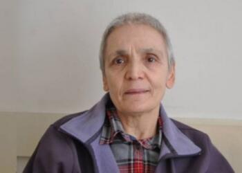 Aysel Doğan Dersim’de son yolculuğuna uğurlanacak
