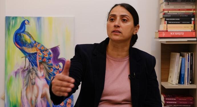 AİHM kararları uygulanmıyor: Uca hakkında yargılamaya devam kararı