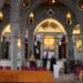 Tahrip edilen Surp Giragos Kilise’si 7 yıl sonra açıldı