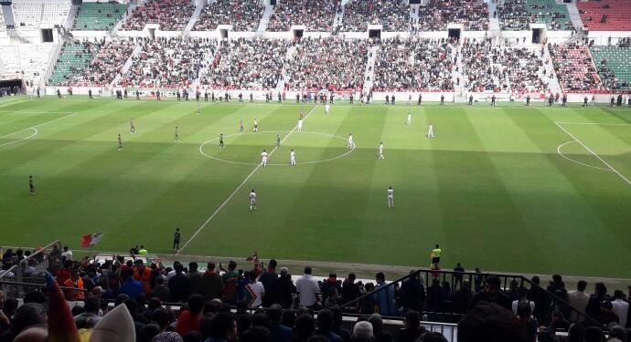 Amedspor ligi 2’nci sırada tamamladı