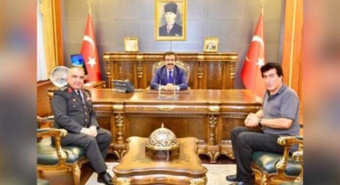 Eşini ve çocuğunu katletti: Sadece 3 yıl ceza aldı