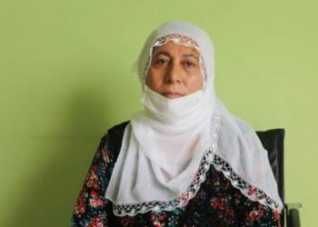 İstinaf Mahkemesi: Cenazeye katılmak ‘insani’