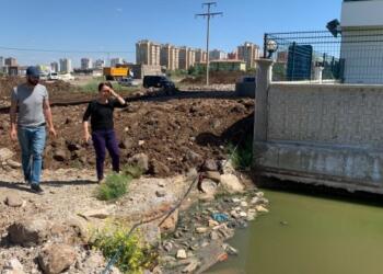 DİSKİ’nin kanalizasyona ‘ödeneği yokmuş’