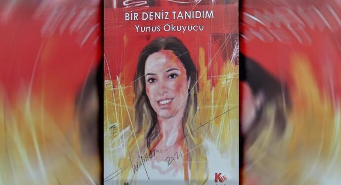 Deniz Poyraz anısına öykü kitabı