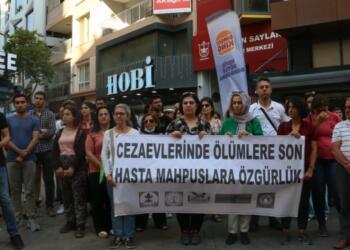 ‘Çözüm bulunmadıkça ölümlerin sorumlusu iktidardır’