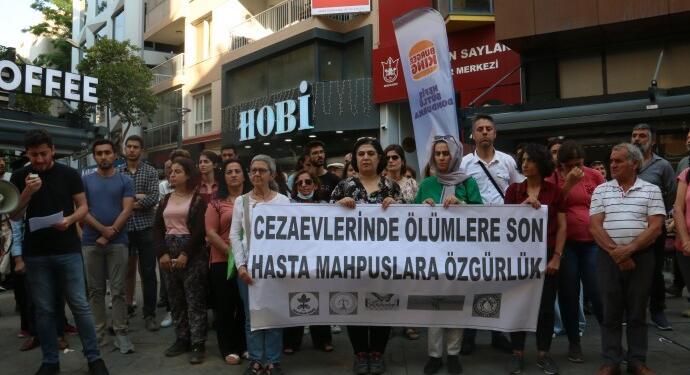 ‘Çözüm bulunmadıkça ölümlerin sorumlusu iktidardır’