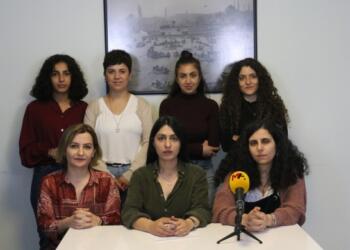 MKGP: Örgütlü mücadeleyi büyütelim